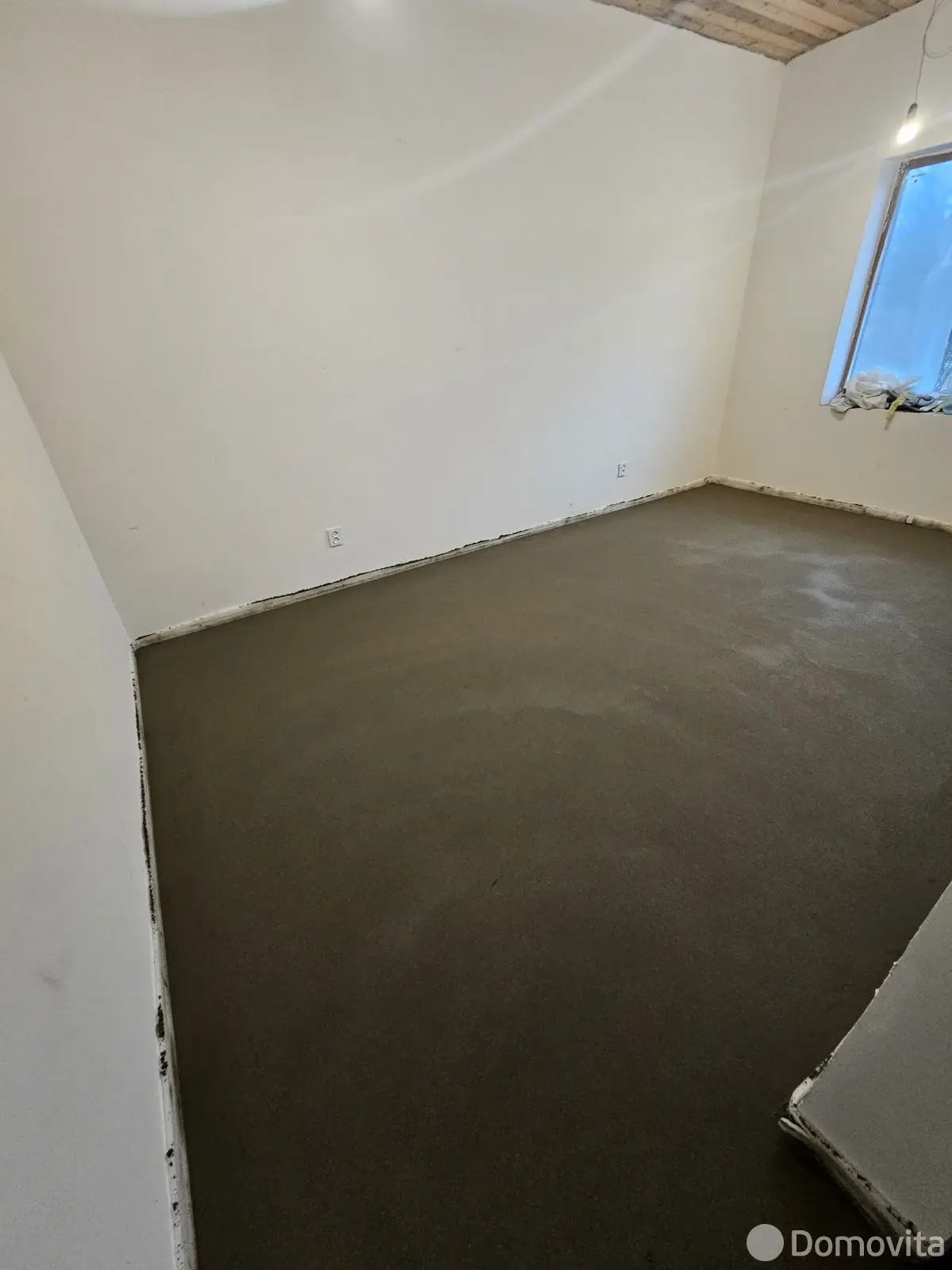 дом, Заречанка,