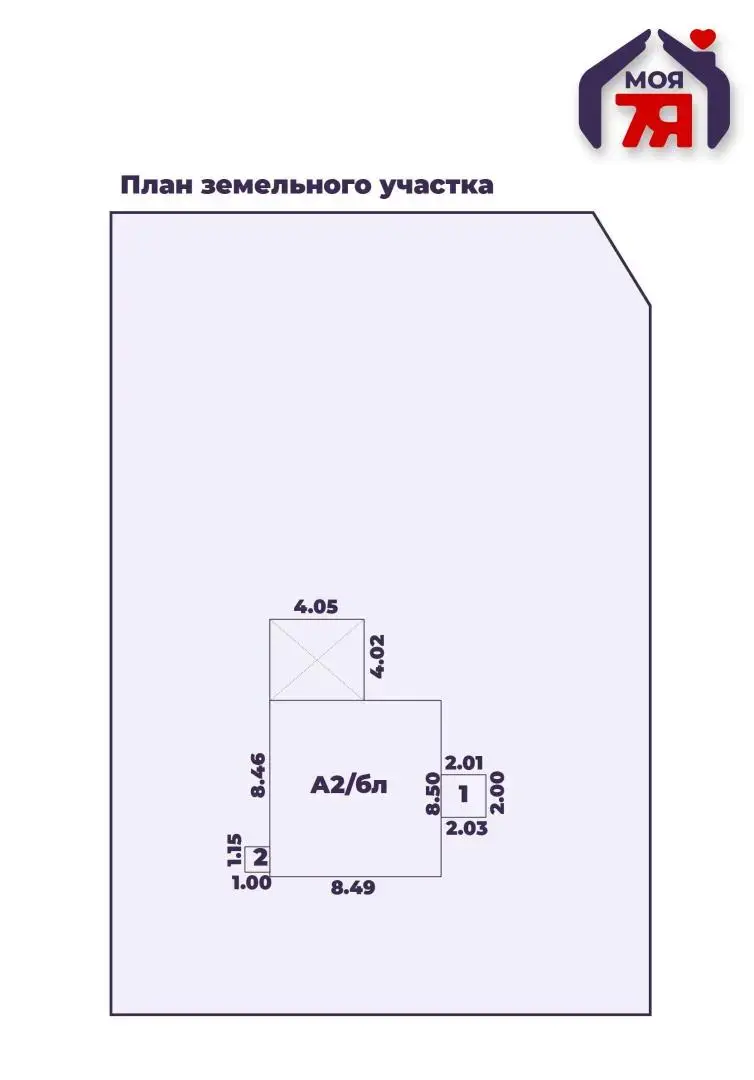 Продажа 2-этажной дачи в Плянта-9 Минская область, 63000USD, код 183483 - фото 22