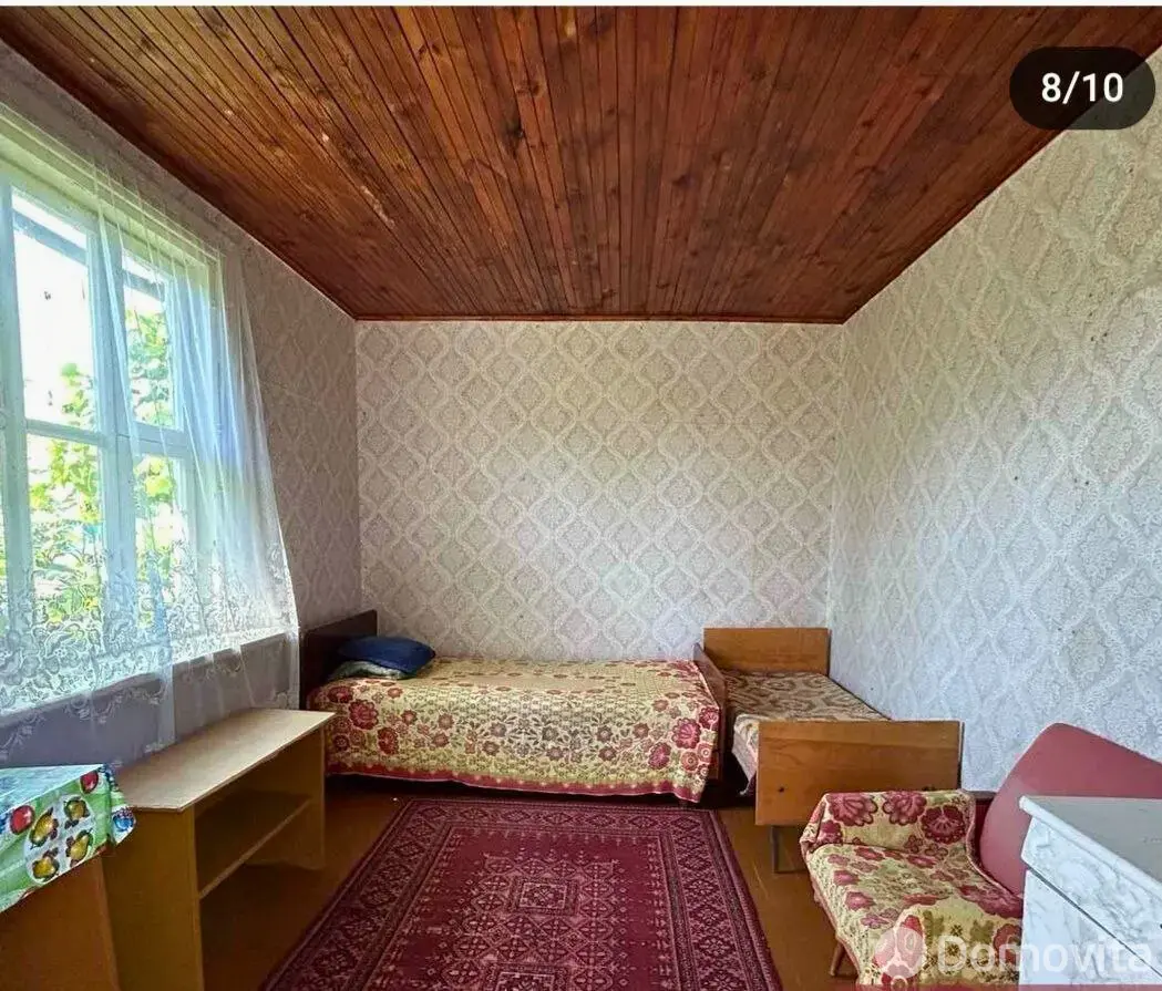 дача, Пески 1, пер. Лесной