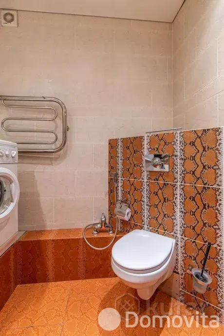 квартира, Минск, ул. Притыцкого, д. 39 без посредников