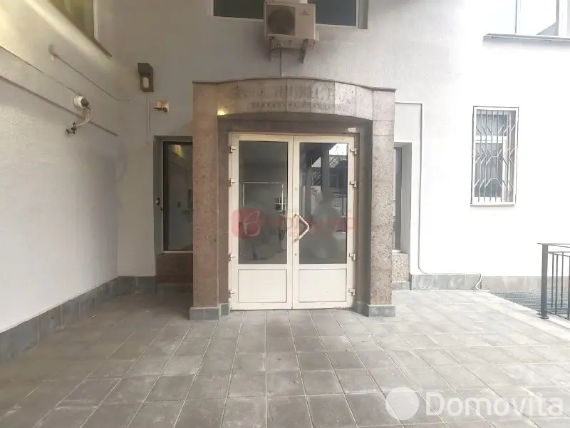 Стоимость аренды офиса, Минск, пр-т Партизанский, д. 6А