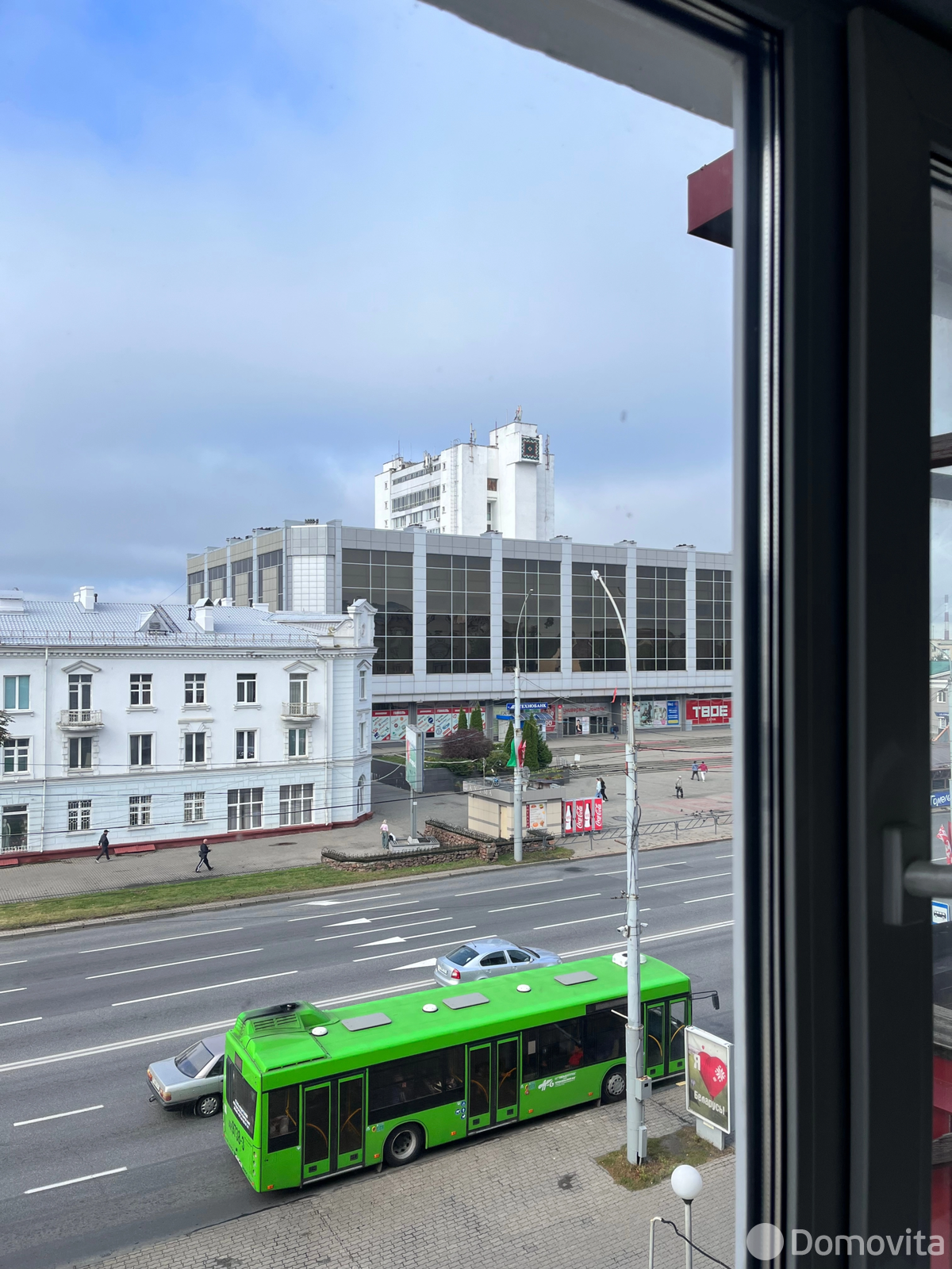 квартира, Гомель, ул. Советская, д. 57 - лучшее предложение
