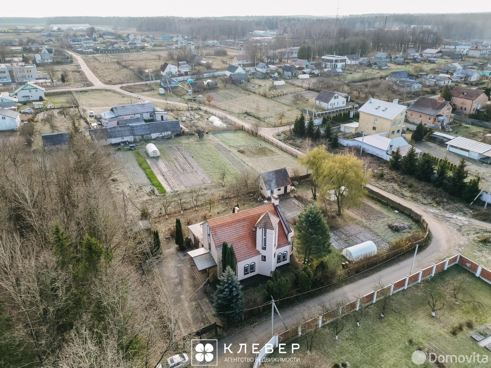 коттедж, Орешники, ул. Мира - лучшее предложение