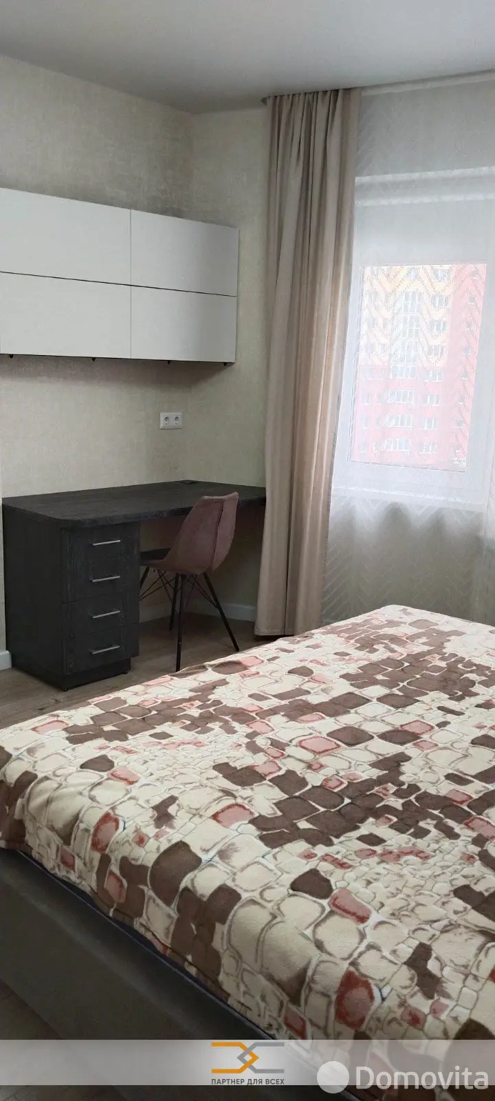 квартира, Минск, пр-т Дзержинского, д. 125А 