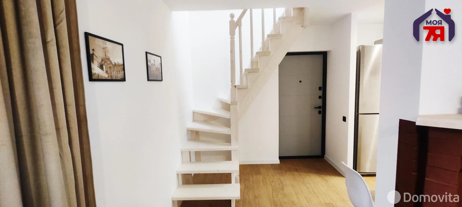 Продажа 3-этажной дачи в ПЕРЕЛЕСОК Минская область, 280000BYN, код 186288 - фото 17