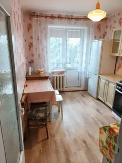 1-комнатная квартира, Витебск, ул. 3-я Суражская, д. 4