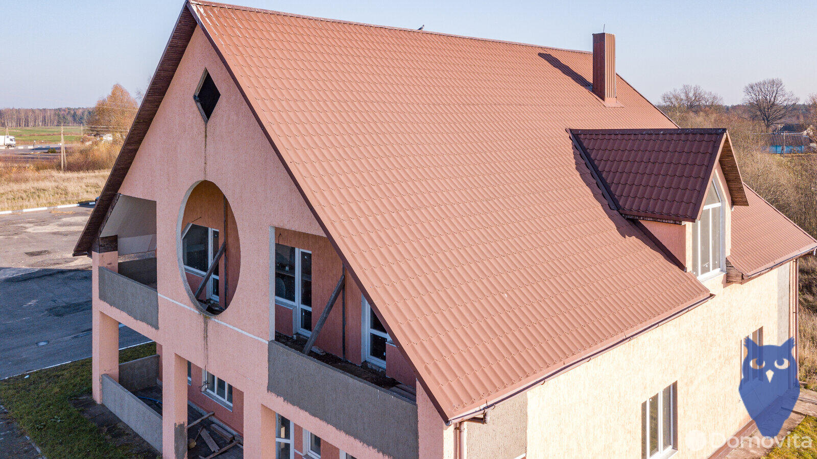 Купить помещение под сферу услуг в Колеевцах, ул. Лесная, д. 30 - фото 22