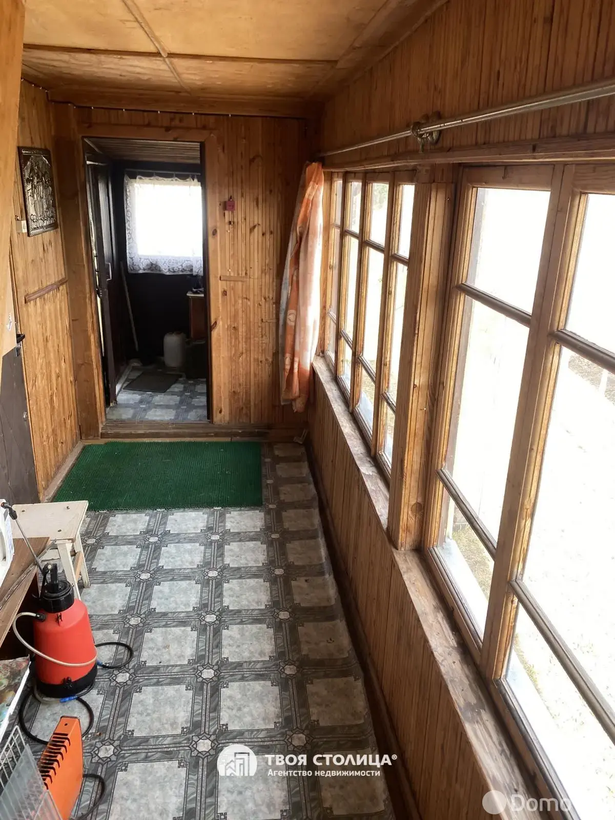 Купить 2-этажную дачу в Слободе Минская область, 20000USD, код 185144 - фото 15