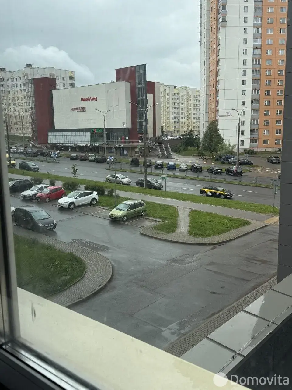 аренда офиса, Минск, ул. Неманская, д. 72