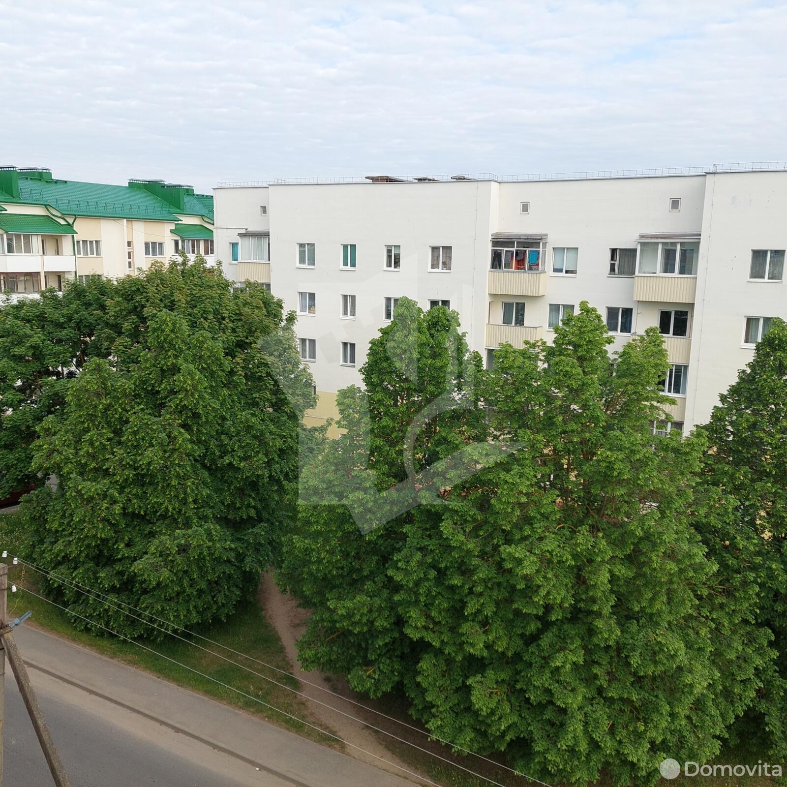квартира, Дзержинск, ул. Кирова, д. 9а, стоимость продажи 155 596 р.