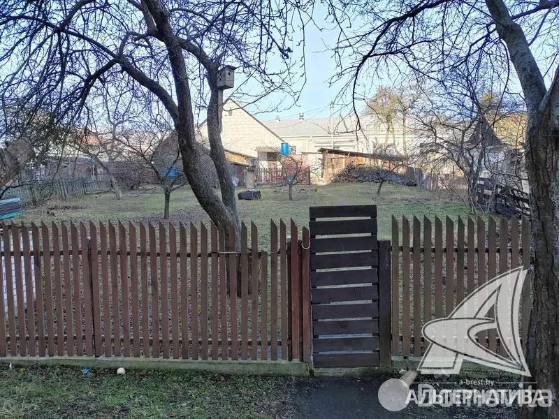 дом, Брест, 