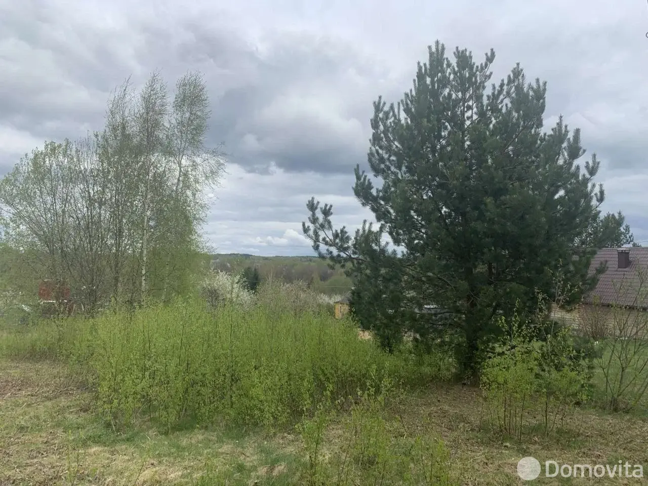 участок, Красное, ул. Станционная, д. 40, стоимость продажи 15 216 р.