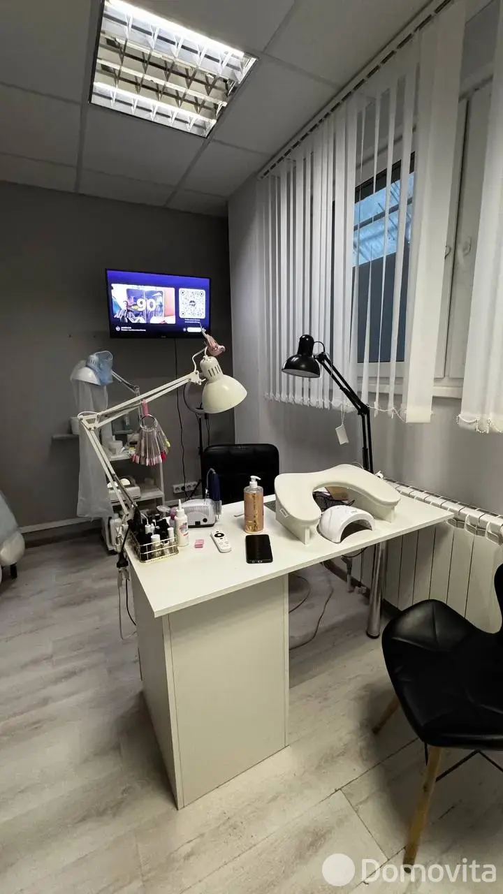 Купить торговое помещение на ул. Березовая Роща, д. 106 в Боровлянах, 78000USD, код 997852 - фото 15