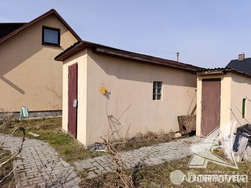 Продажа 2-этажной дачи в Радужная долина Брестская область, 27000USD, код 185268 - фото 20
