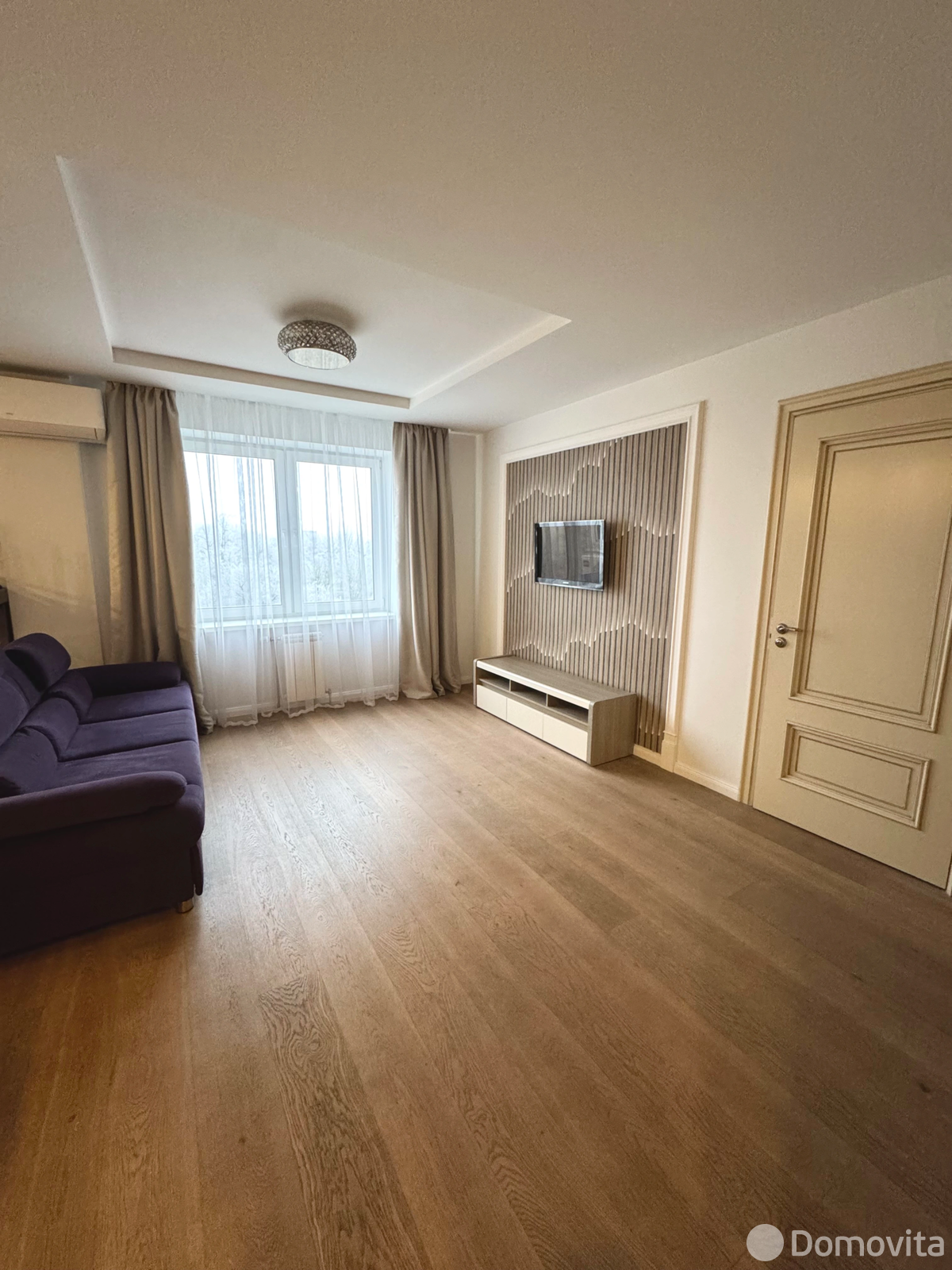 Цена аренды квартиры, Минск, ул. Железнодорожная, д. 44