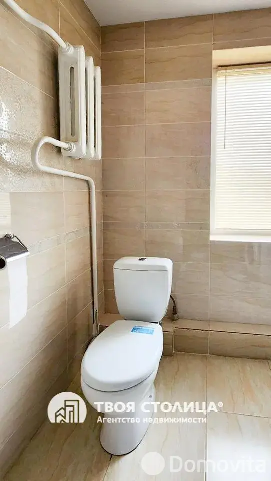 дом, Ободовцы, ул. Полевая, стоимость продажи 228 691 р.