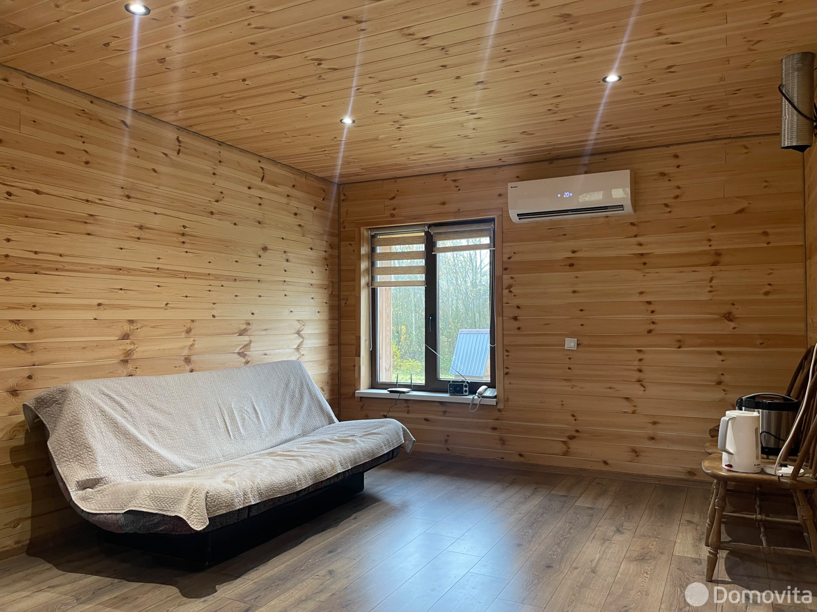 дом, Лютошь,