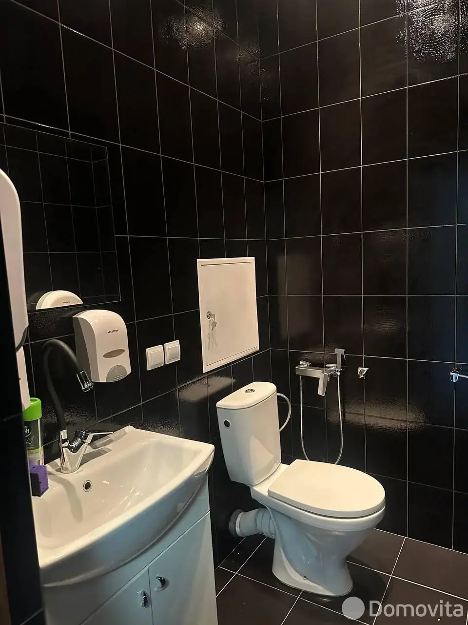 аренда офиса, Минск, ул. Мележа, д. 1