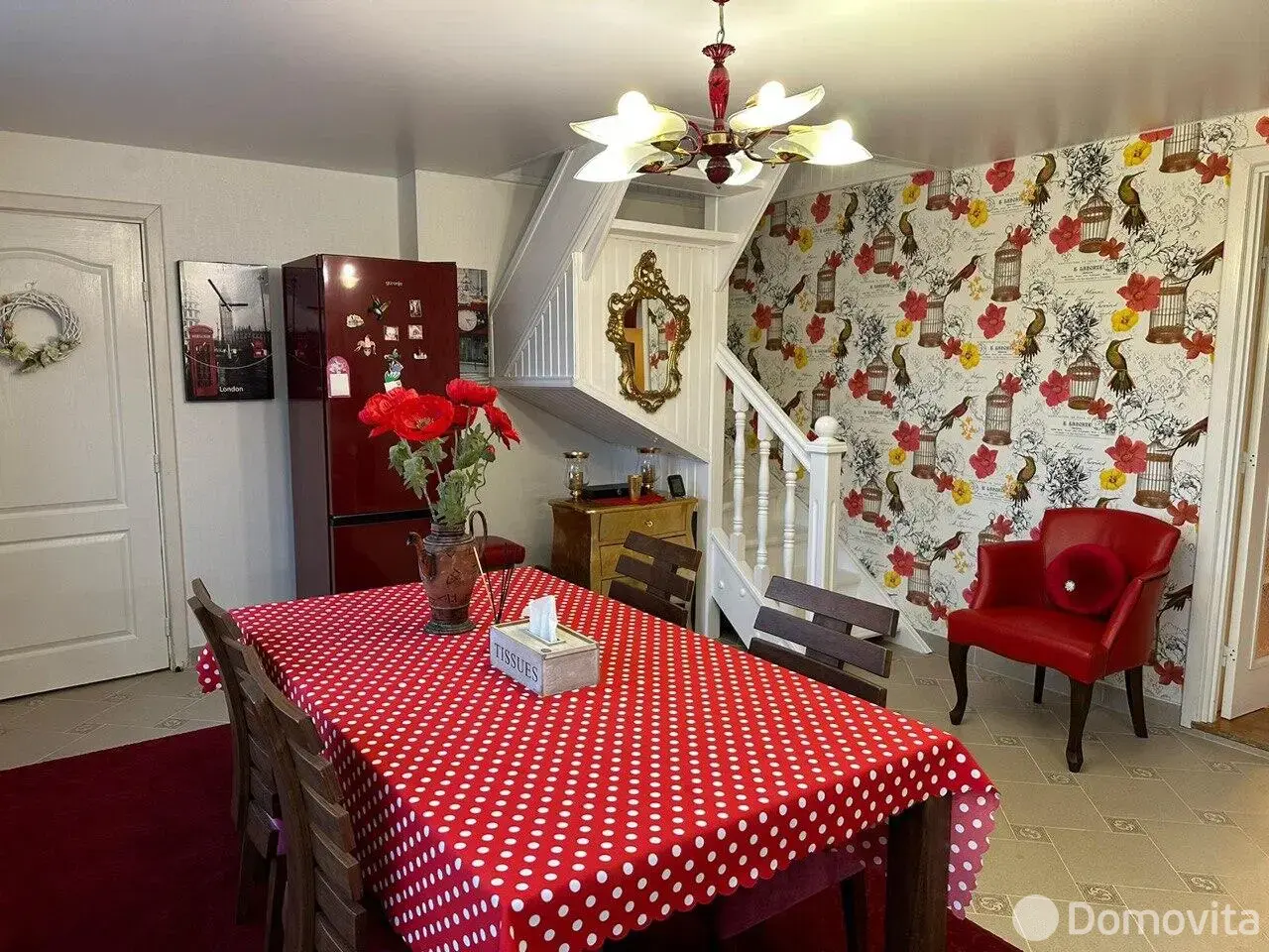 Продажа 2-этажной дачи в Железняках Витебская область, 90000USD, код 183167 - фото 18