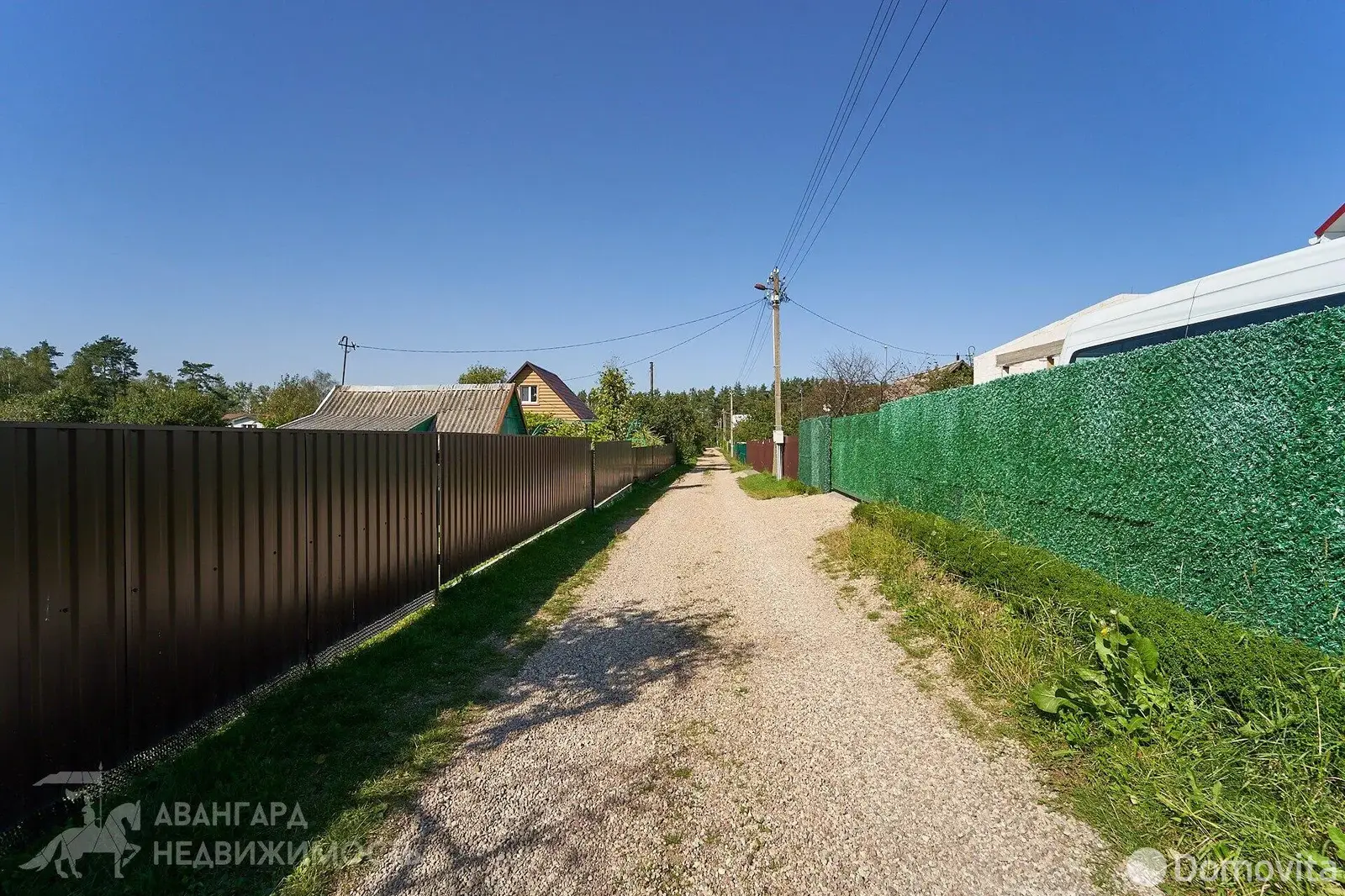 Купить 2-этажную дачу в Зорное Минская область, 12000USD, код 183916 - фото 26