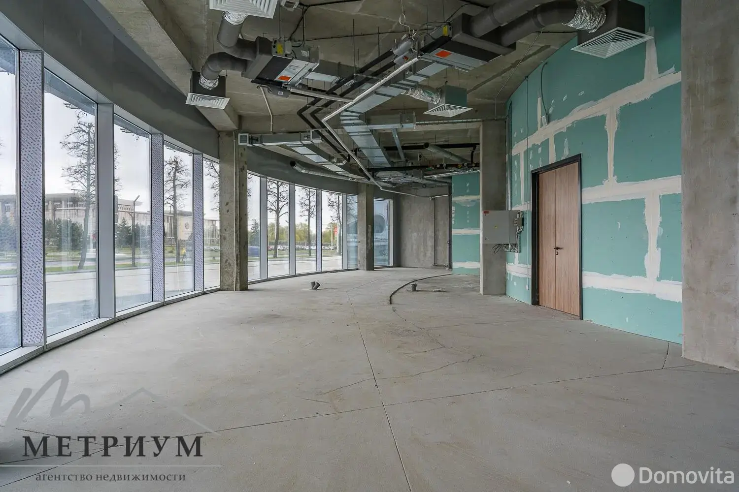 Аренда торгового помещения на пр-т Победителей, д. 63/В в Минске, 9161EUR, код 966411 - фото 13