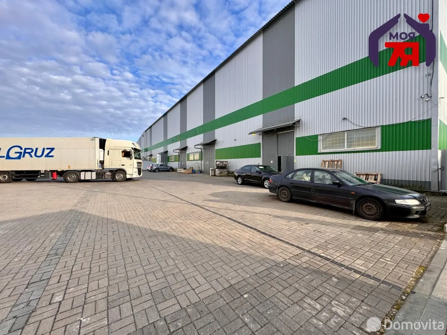 Купить складское помещение на ул. Центральная, д. 18Б в Хатежино - фото 15