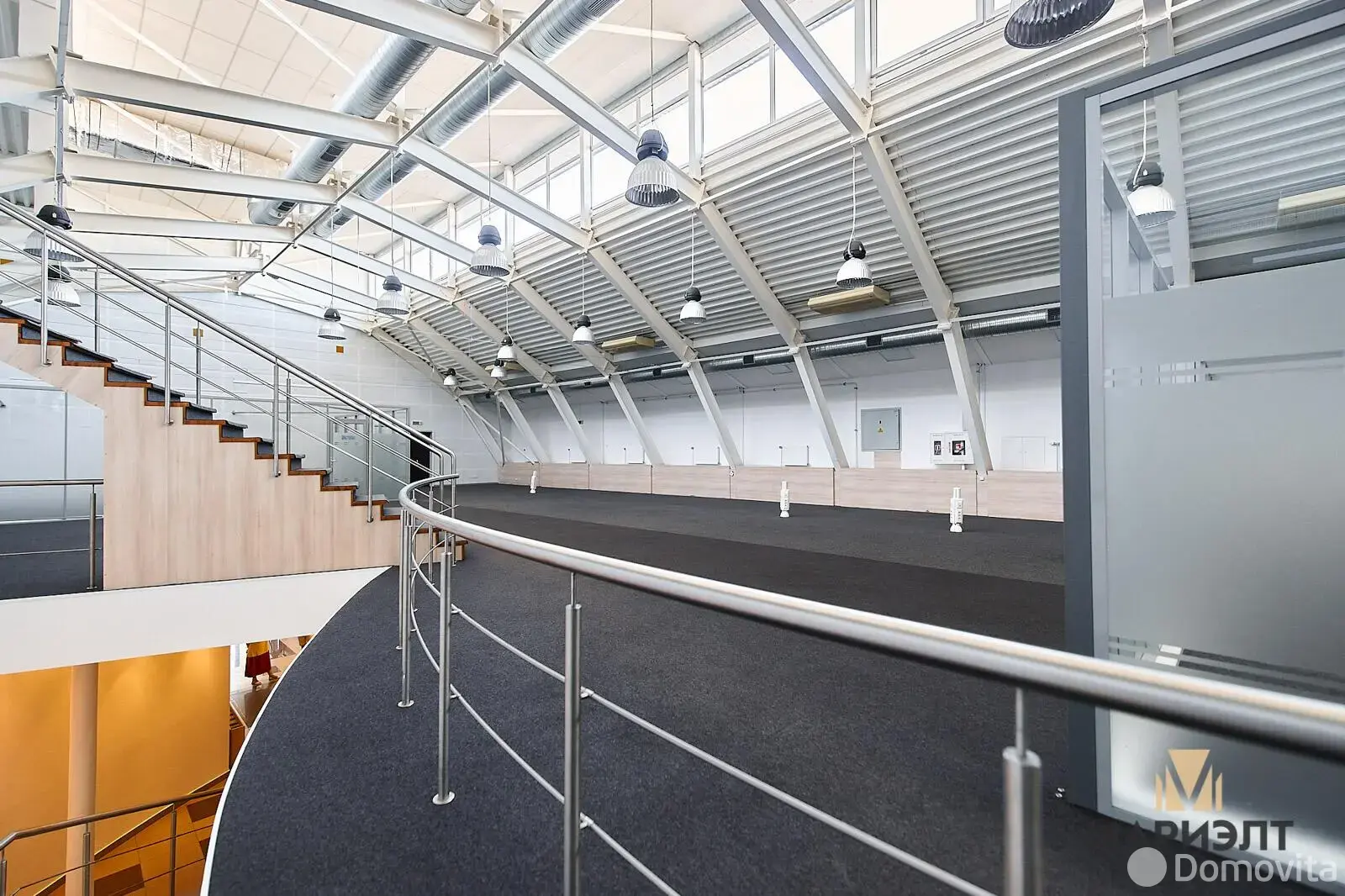 Аренда офиса на ул. Нарочанская, д. 11 в Минске, 23898BYN, код 16091 - фото 17