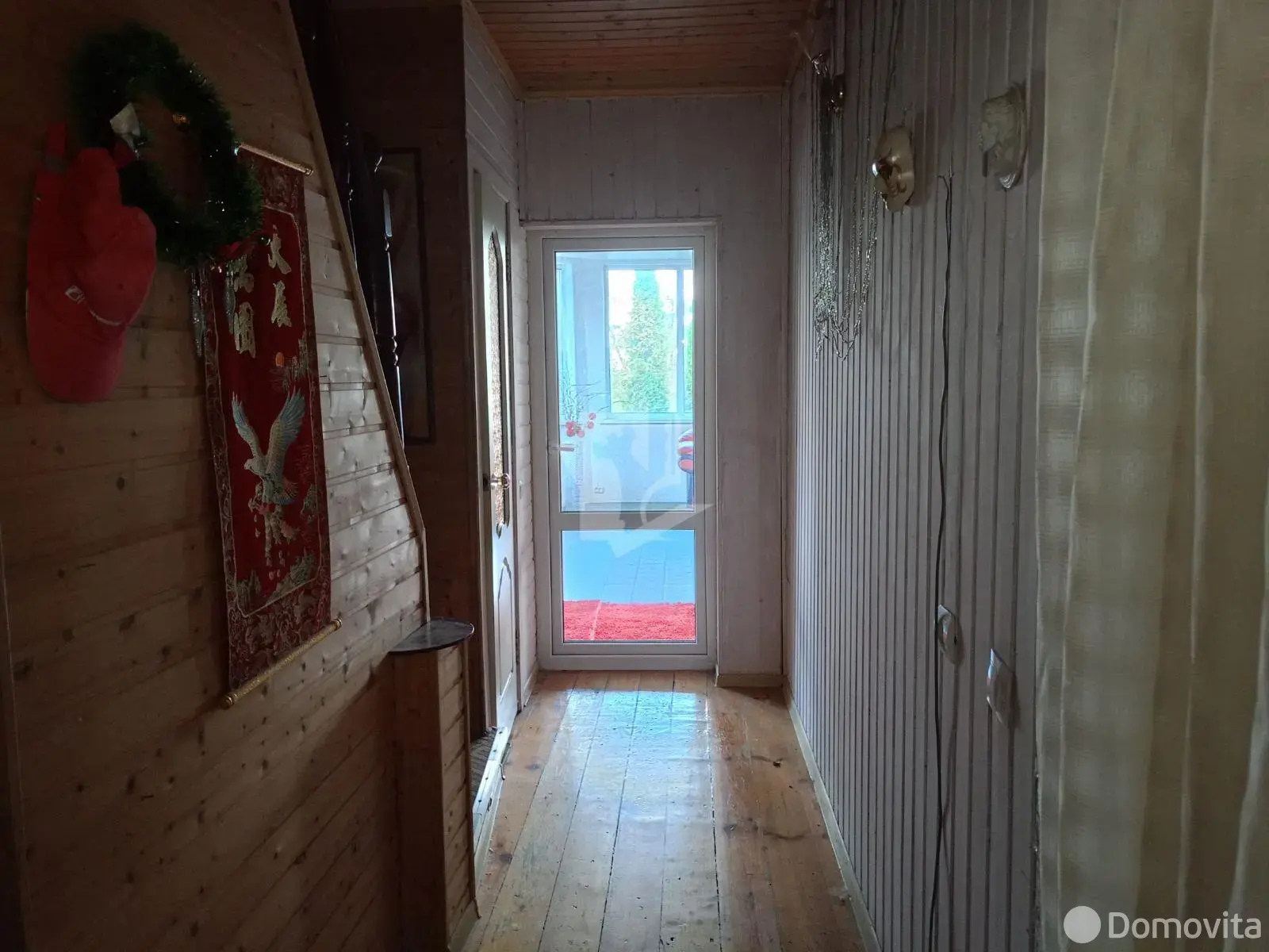 дом, Заславль, ул. Коммунальная, д. 1