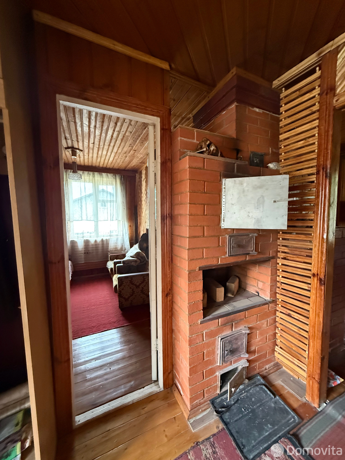 Продажа 2-этажной дачи в Ясень-2009 Минская область, 17500USD, код 183436 - фото 11