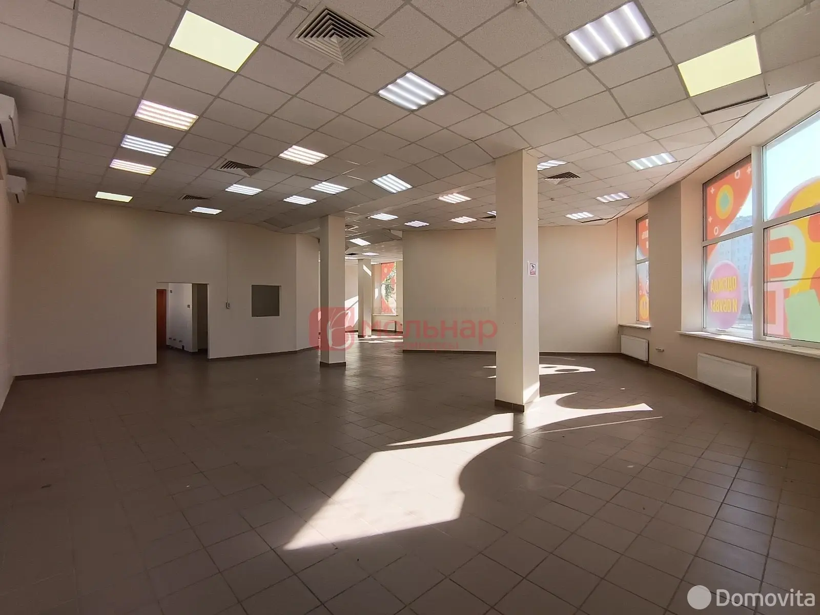 Стоимость аренды торгового объекта, Минск, ул. Мирошниченко, д. 3