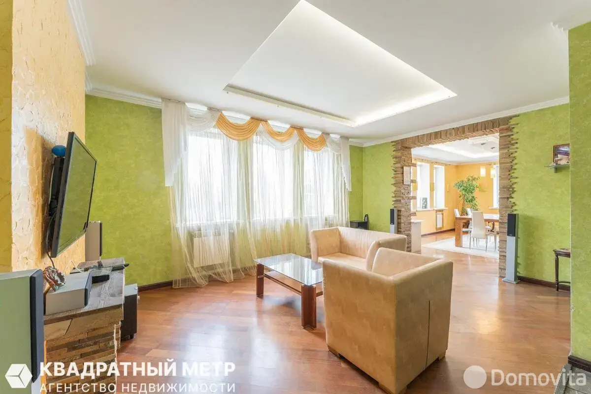 коттедж, Ждановичи, ул. Дружная, д. 9 - лучшее предложение