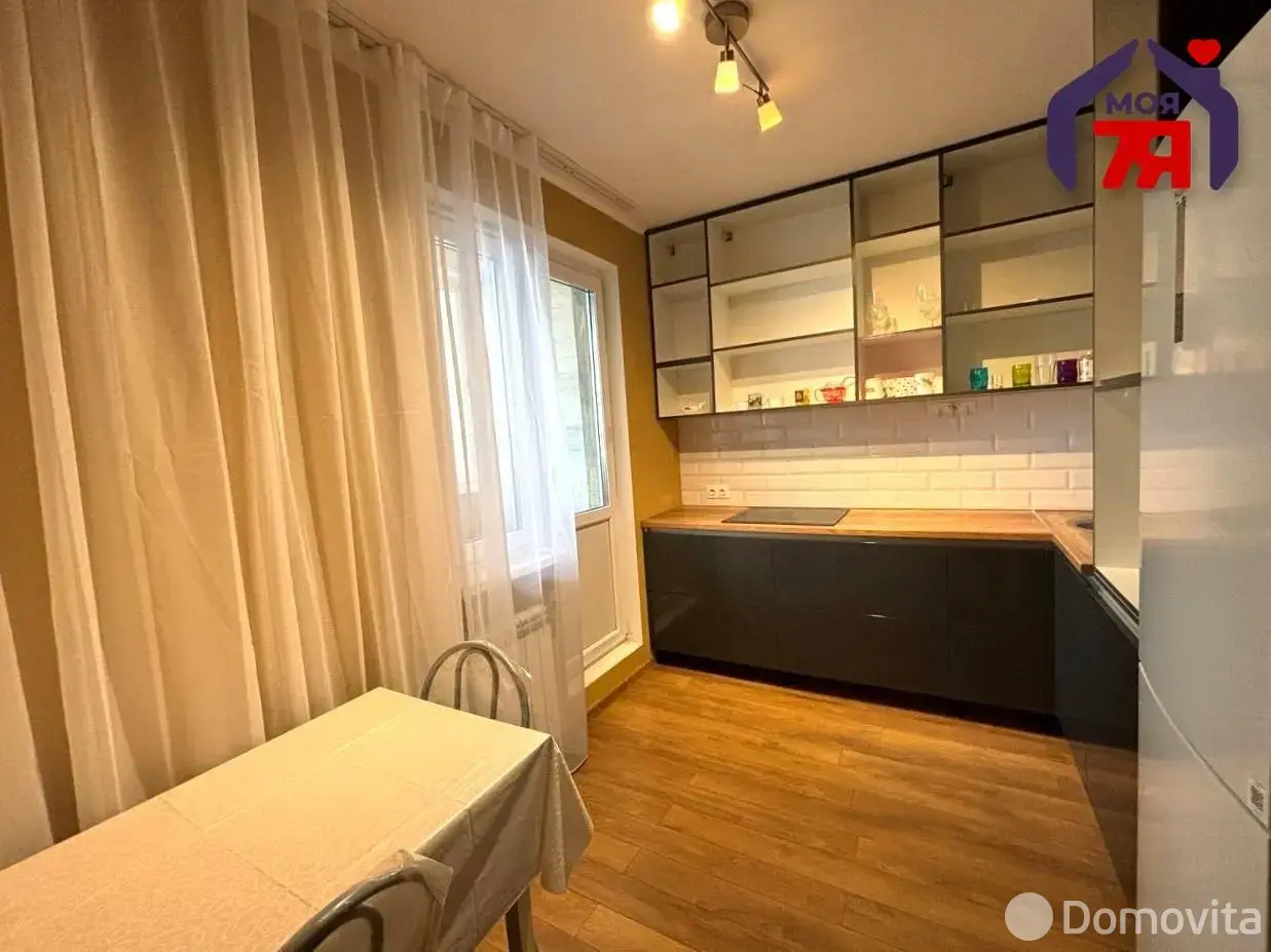 Снять 1-комнатную квартиру в Минске, ул. Разинская, д. 64, 430USD, код 148371 - фото 14