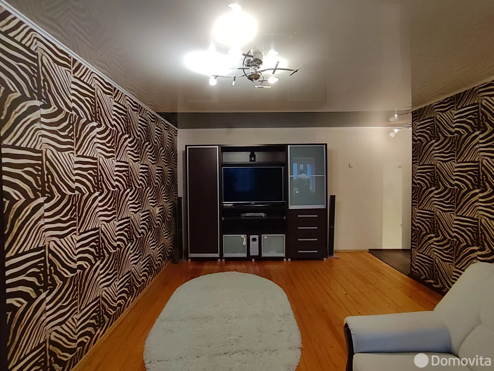 квартира, Минск, ул. Розы Люксембург, д. 169, стоимость аренды 1 333 р./мес.