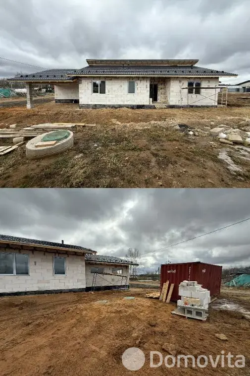 коттедж, Антосино, ул. Дачная, д. 24, стоимость продажи 277 119 р.