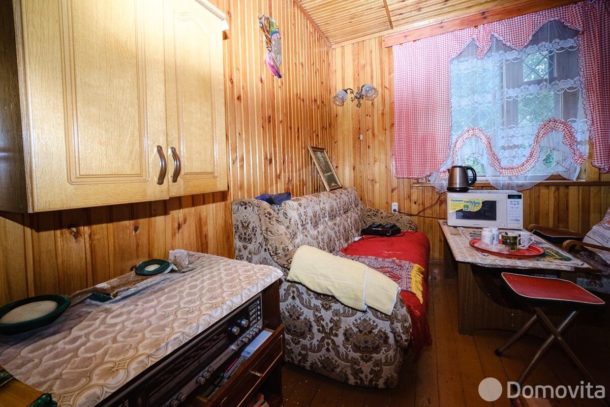 Купить 2-этажную дачу в Овощевод Минская область, 49000USD, код 180924 - фото 11