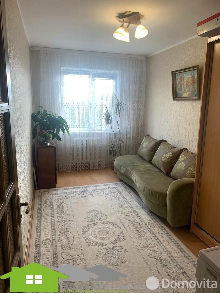 Купить 3-комнатную квартиру в Лиде, ул. Южный городок, д. 15, 38700 USD, код: 1077127 - фото 3