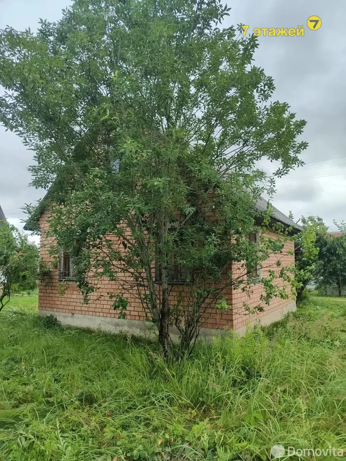 дача, КУПАЛИНКА-34, 