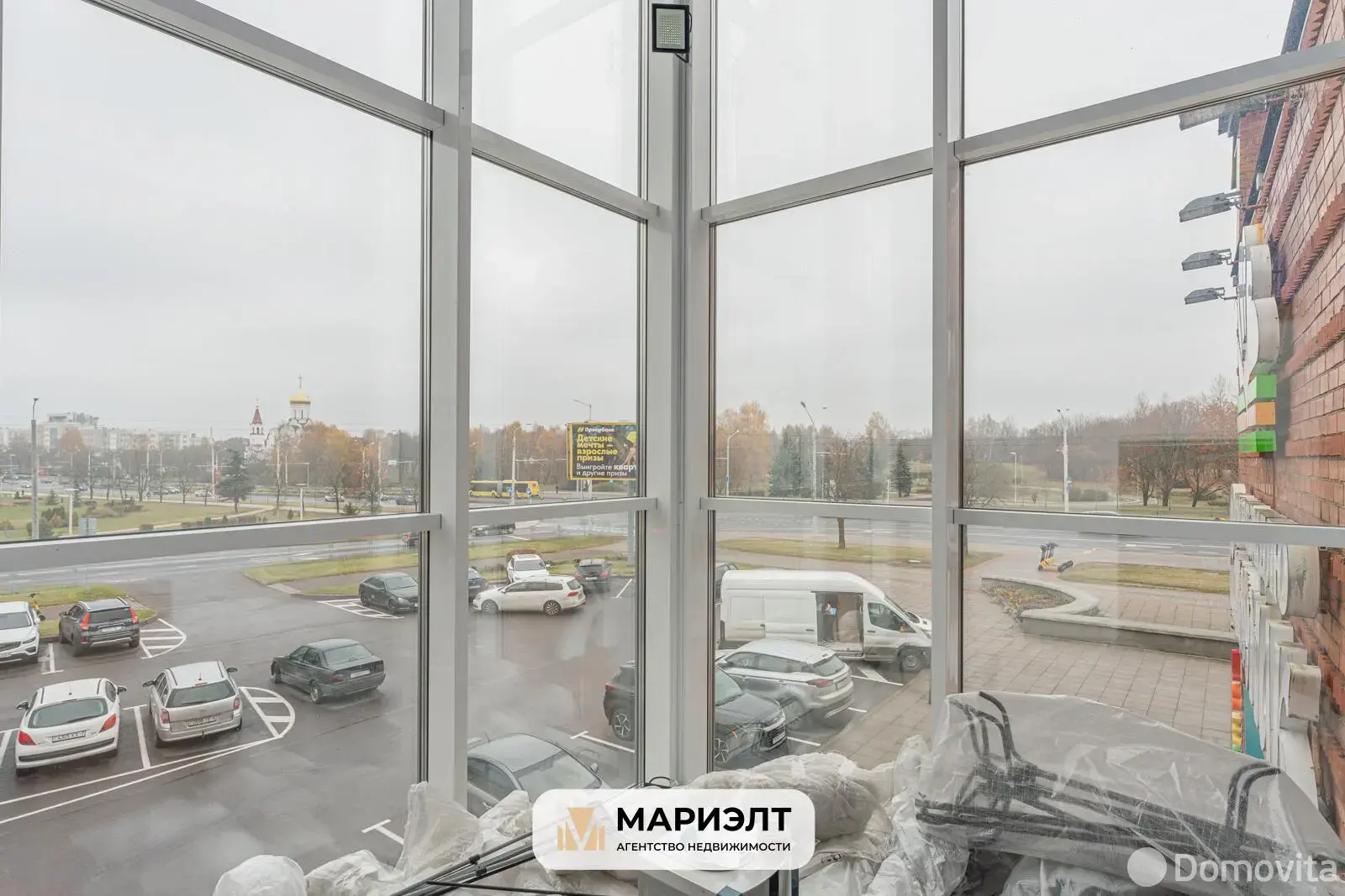 Аренда офиса на пр-т Победителей, д. 101 в Минске, 4328EUR, код 16000 - фото 15