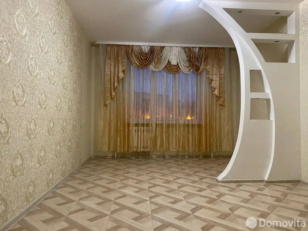 Стоимость аренды квартиры, Могилев, ул. Аркадия Кулешова, д. 9