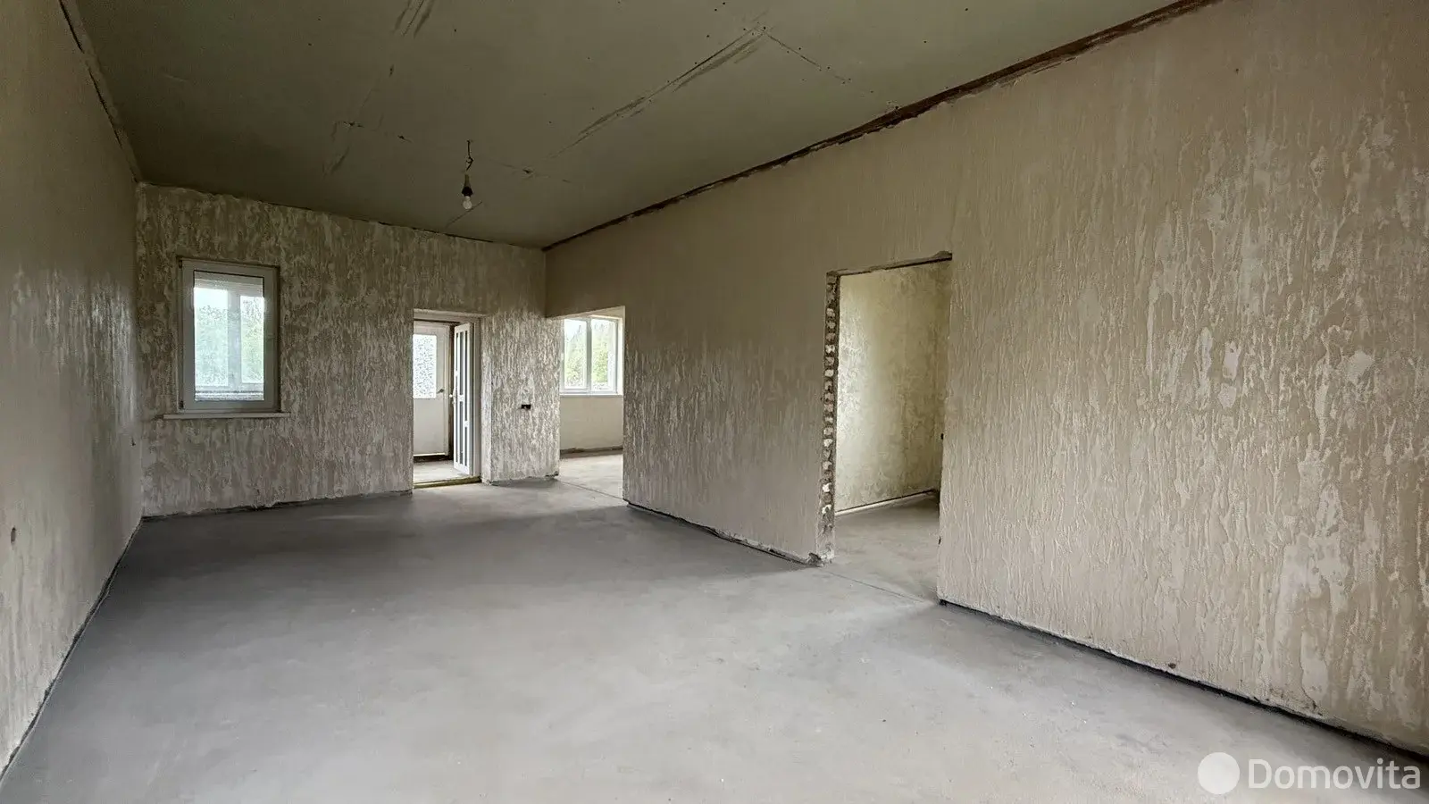 дом, Зеленый Сад, ул. Центральная, д. 22 