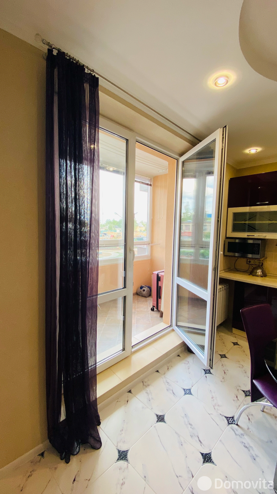 Снять 2-комнатную квартиру в Минске, пр-т Дзержинского, д. 23, 650USD, код 149734 - фото 20