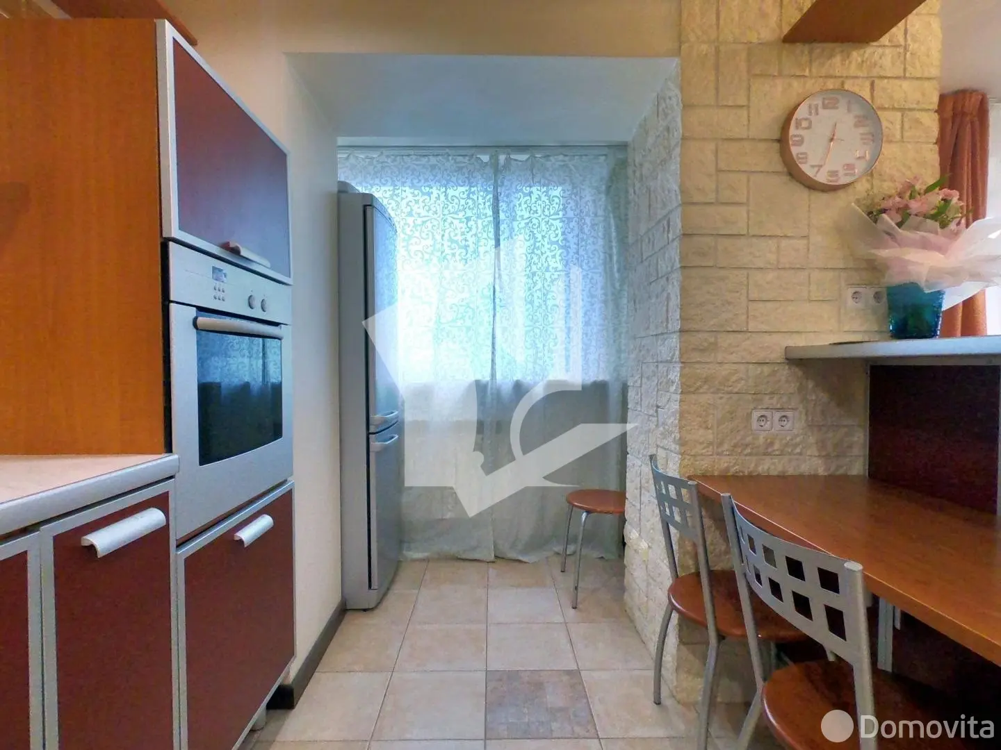 Снять 4-комнатную квартиру в Минске, ул. Мельникайте, д. 16, 1700USD, код 143142 - фото 15