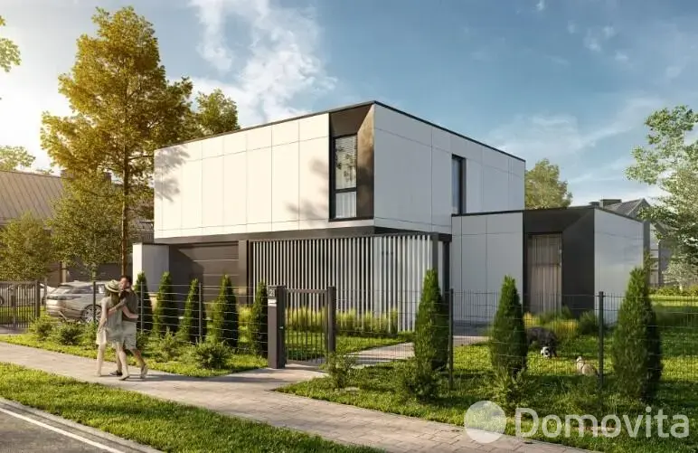 продажа дома, Колодищи, ул. Лесные озёра