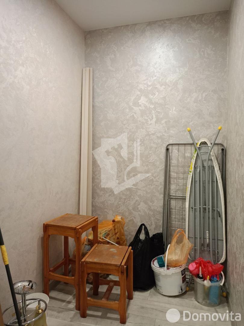 Снять 3-комнатную квартиру в Минске, ул. Червякова, д. 64, 750USD, код 142982 - фото 26