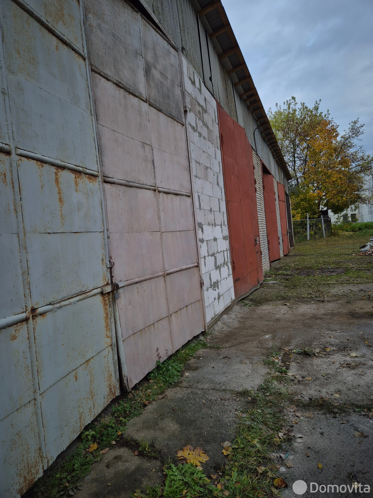 Купить складское помещение на ул. Марата Казея, д. 31 в Дзержинске - фото 18