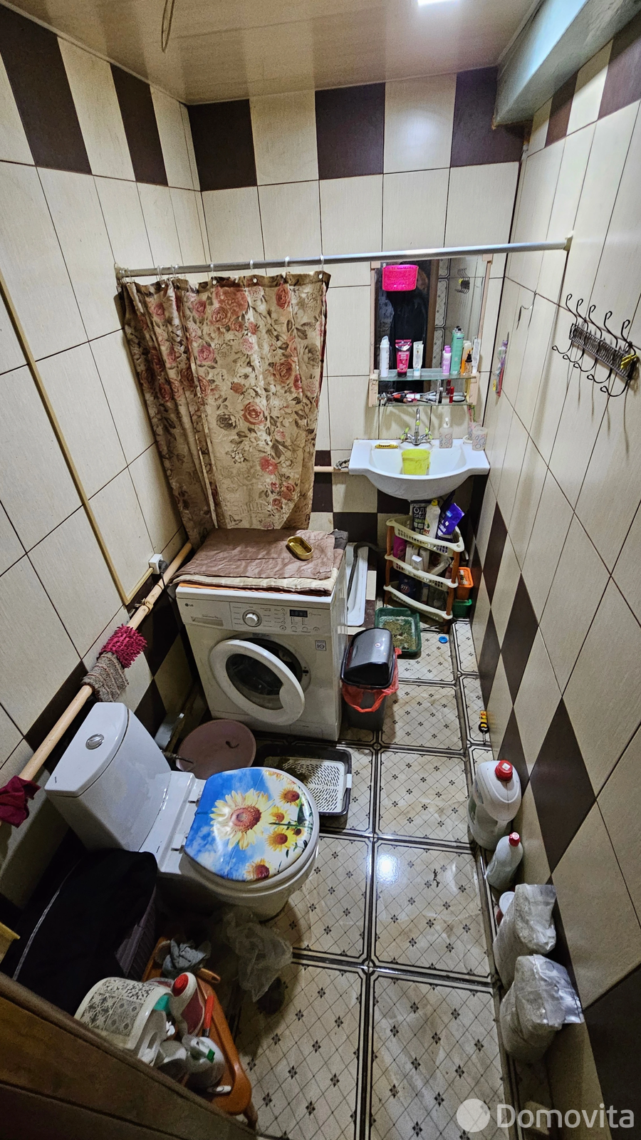 дом, Полочаны, ул. Пионерская