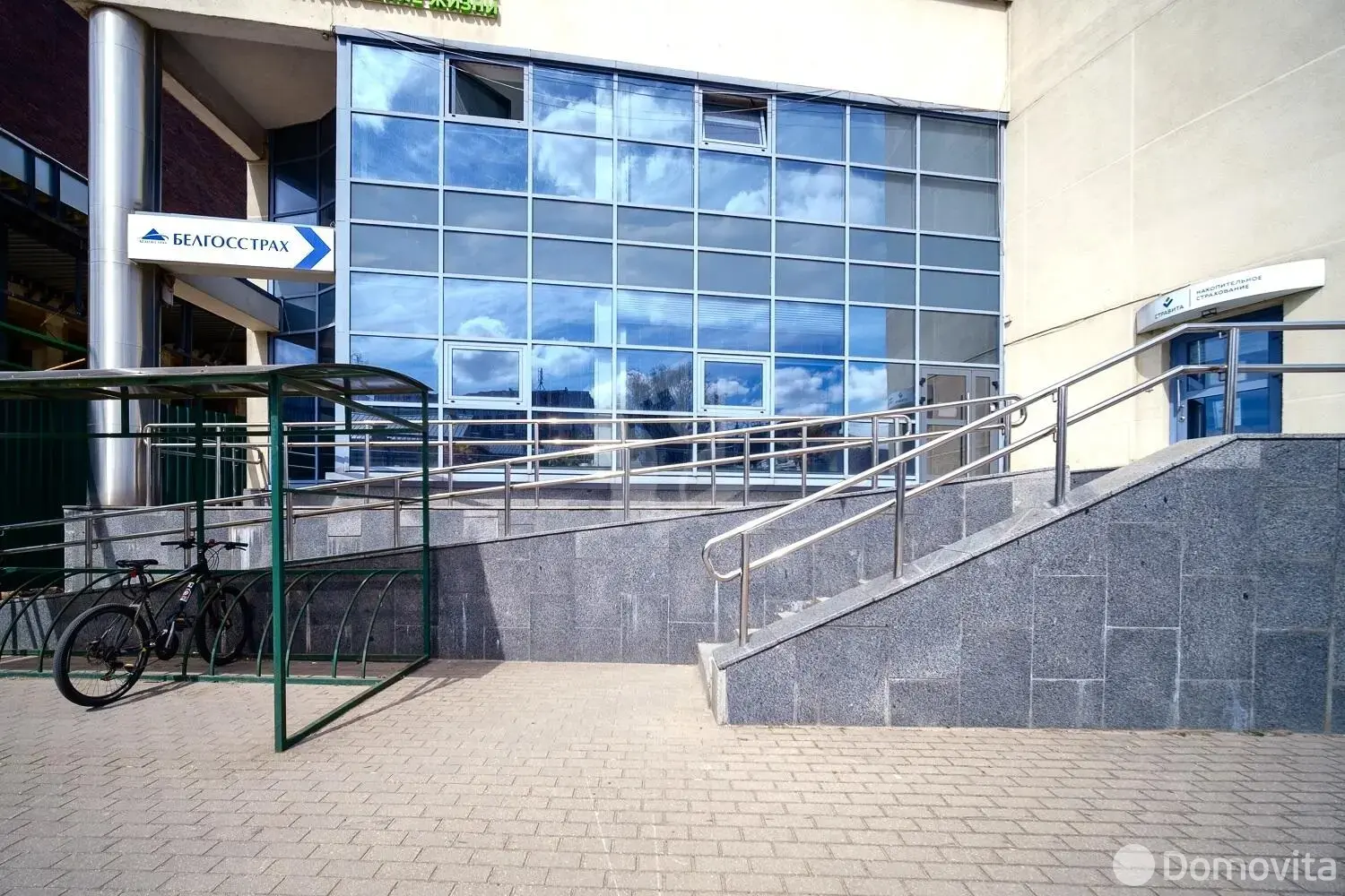 Снять офис на ул. Немига, д. 40 в Минске, 21942BYN, код 16892 - фото 31