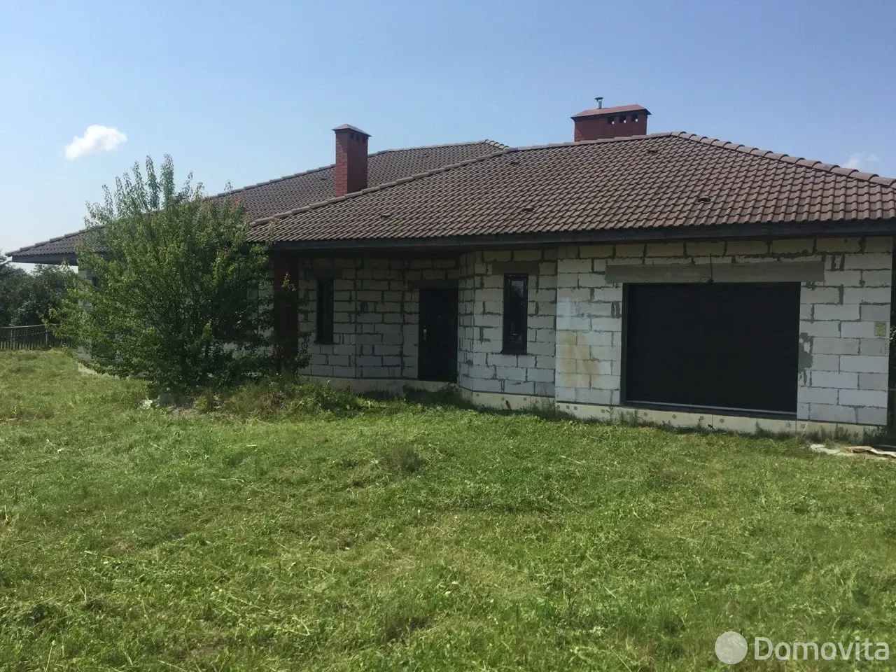 коттедж, Братылово, ул. Центральная, стоимость продажи 362 809 р.