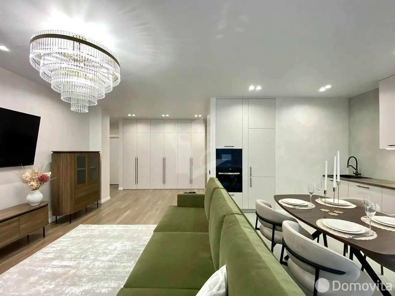 квартира, Минск, пр-т Независимости, д. 88