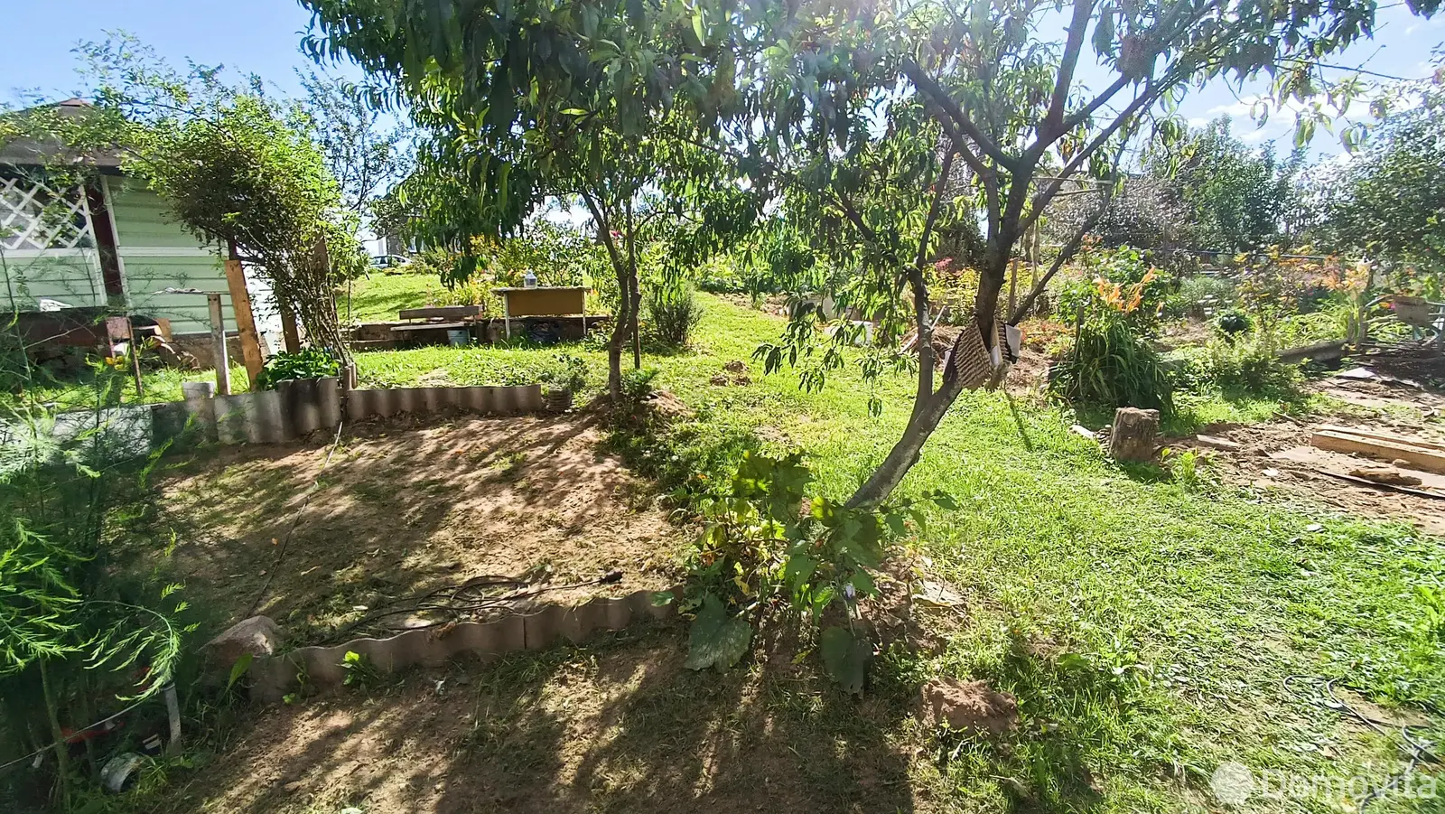 Купить 2-этажную дачу в Мэта Минская область, 70000USD, код 184131 - фото 31